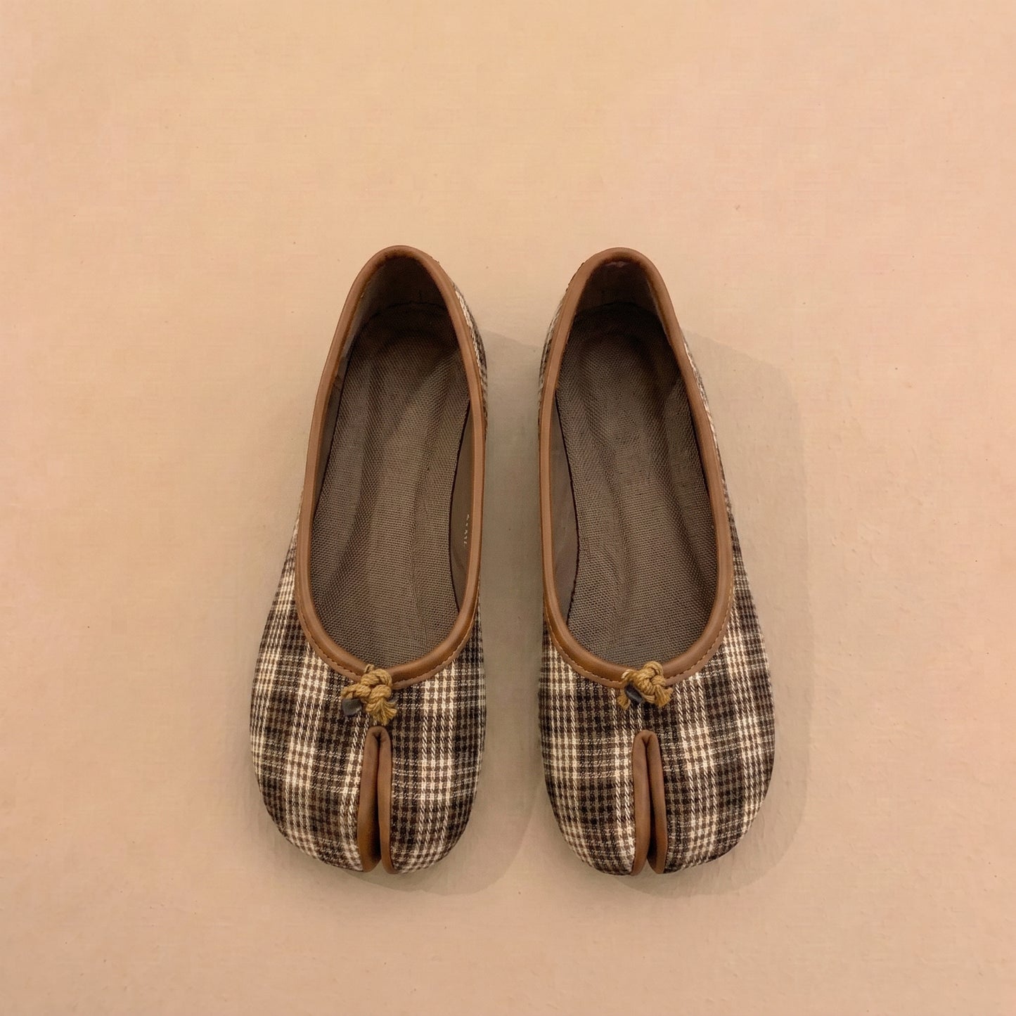 Ballerines Élégance Stylaya™ | Confort Quotidien & Style Intemporel