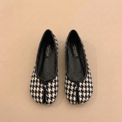 Ballerines Élégance Stylaya™ | Confort Quotidien & Style Intemporel