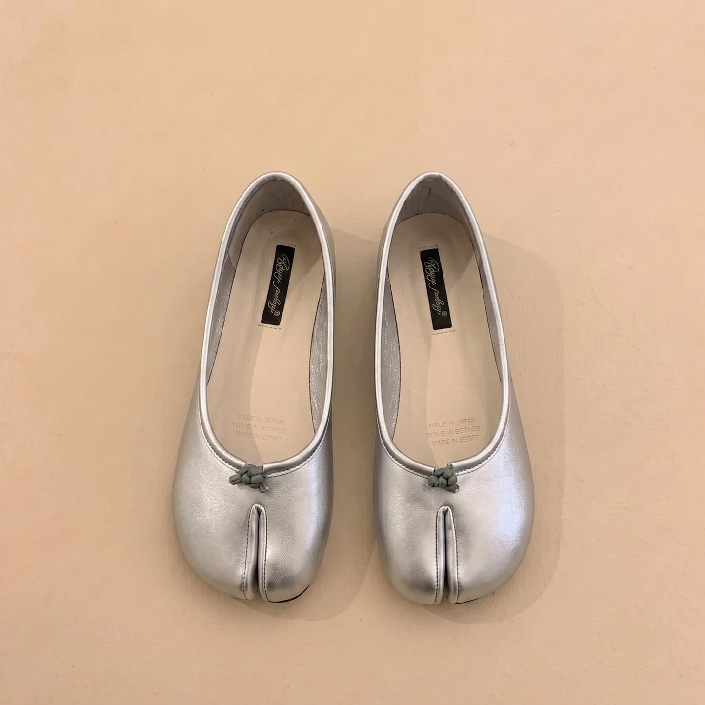 Ballerines Élégance Stylaya™ | Confort Quotidien & Style Intemporel