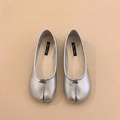 Ballerines Élégance Stylaya™ | Confort Quotidien & Style Intemporel