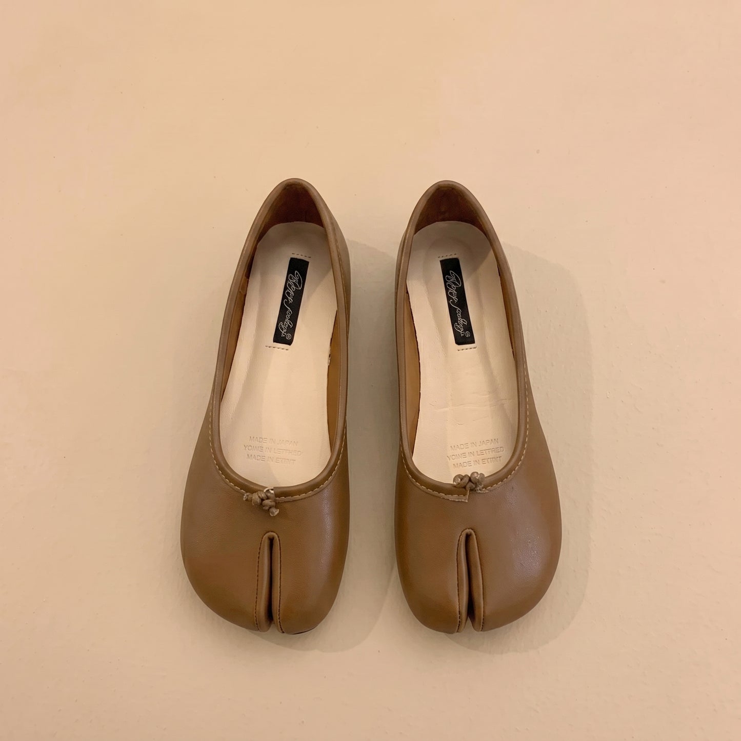 Ballerines Élégance Stylaya™ | Confort Quotidien & Style Intemporel