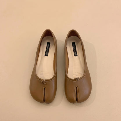 Ballerines Élégance Stylaya™ | Confort Quotidien & Style Intemporel
