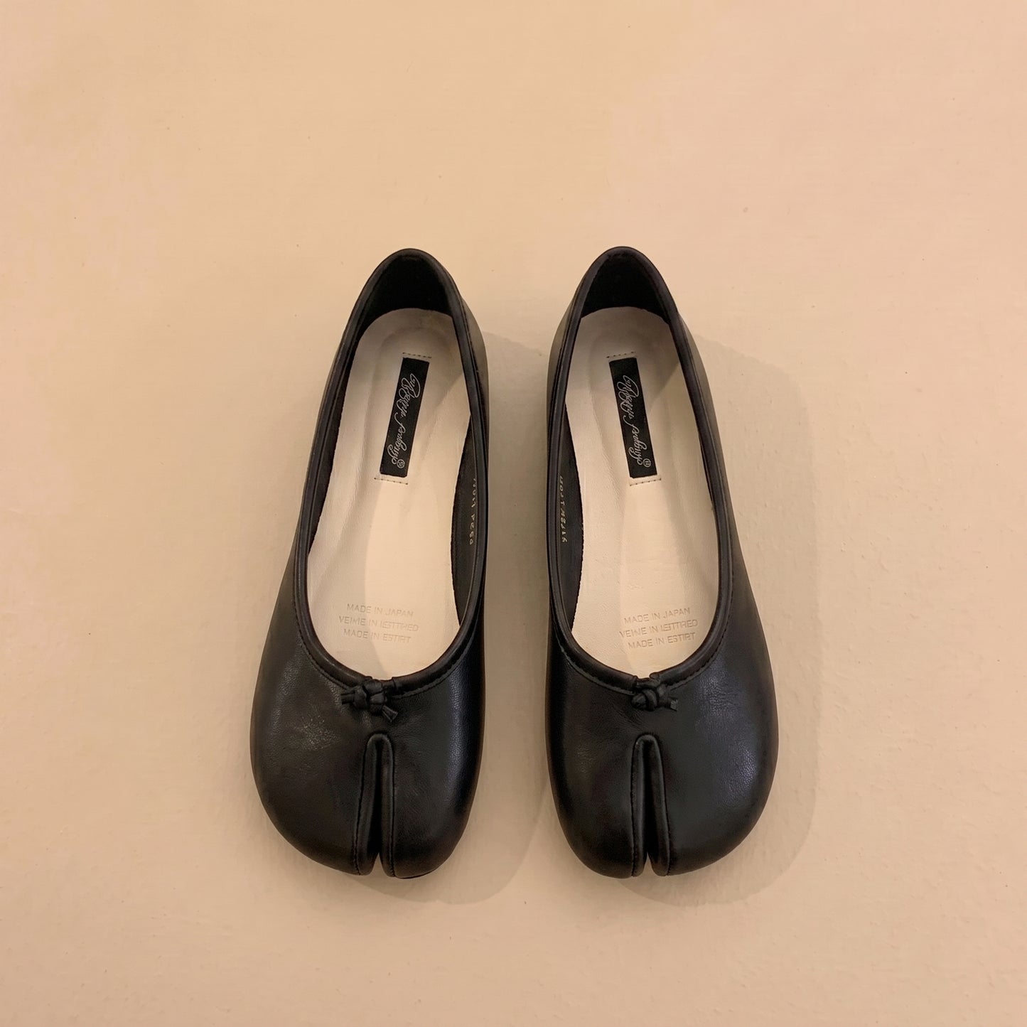 Ballerines Élégance Stylaya™ | Confort Quotidien & Style Intemporel