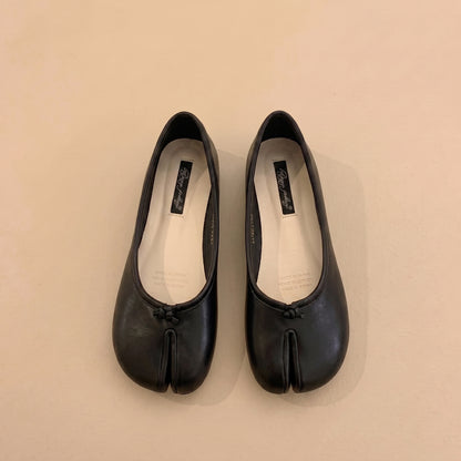 Ballerines Élégance Stylaya™ | Confort Quotidien & Style Intemporel
