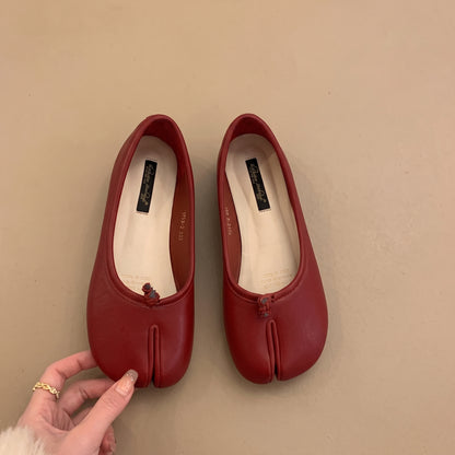 Ballerines Élégance Stylaya™ | Confort Quotidien & Style Intemporel
