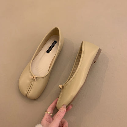 Ballerines Élégance Stylaya™ | Confort Quotidien & Style Intemporel