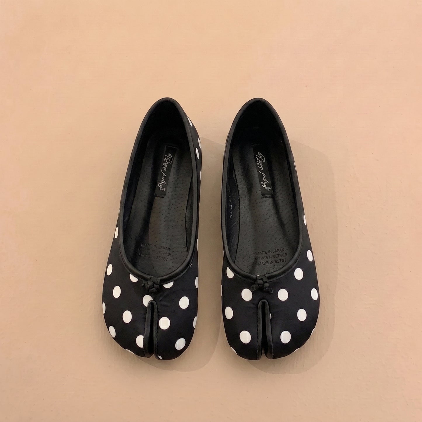 Ballerines Élégance Stylaya™ | Confort Quotidien & Style Intemporel