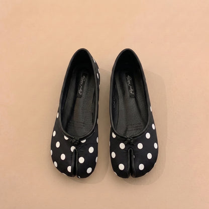 Ballerines Élégance Stylaya™ | Confort Quotidien & Style Intemporel