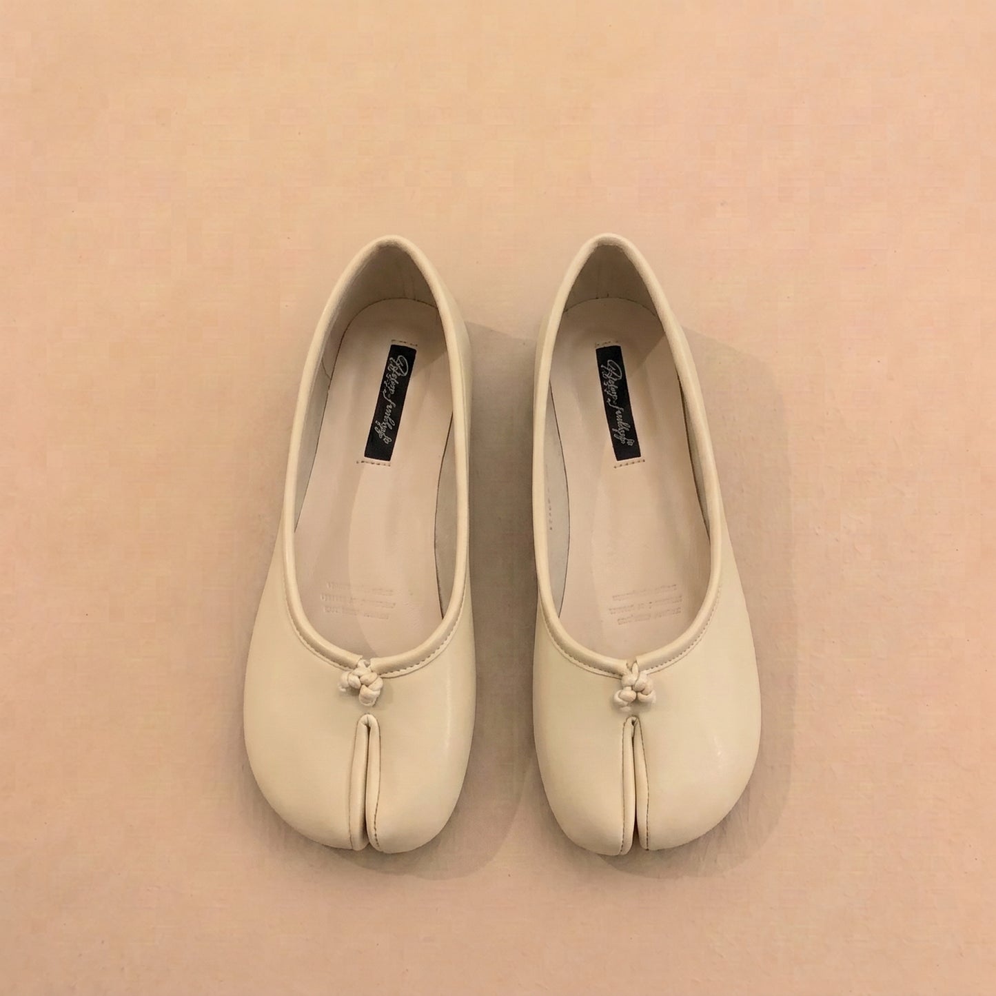 Ballerines Élégance Stylaya™ | Confort Quotidien & Style Intemporel