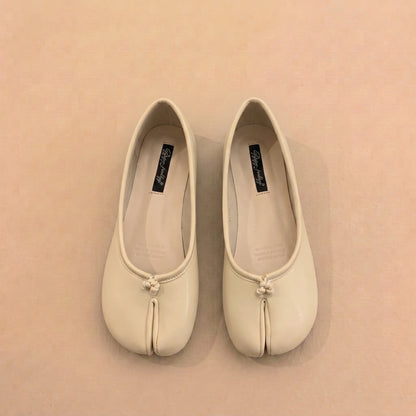 Ballerines Élégance Stylaya™ | Confort Quotidien & Style Intemporel