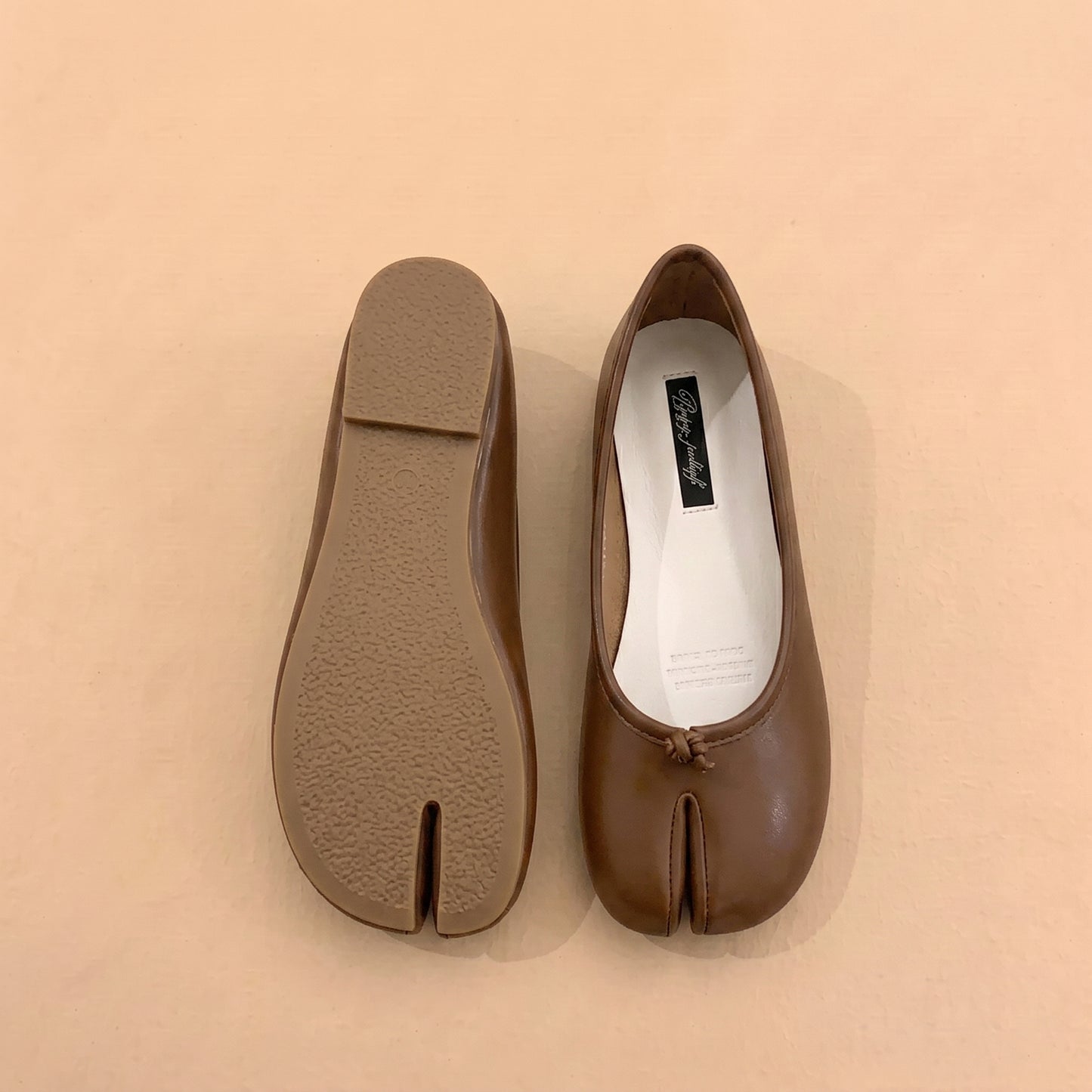 Ballerines Élégance Stylaya™ | Confort Quotidien & Style Intemporel