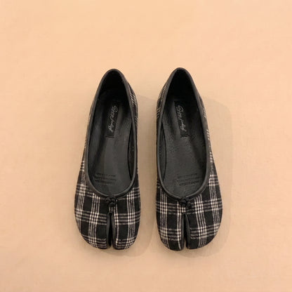 Ballerines Élégance Stylaya™ | Confort Quotidien & Style Intemporel